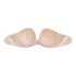 Bye Bra Gala D - sutien push-up invizibil (nude)