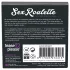 Sex Roulette Kama Sutra - joc de societate erotic (în 10 limbi)