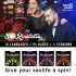 Sex Roulette Kama Sutra - joc de societate erotic (în 10 limbi)
