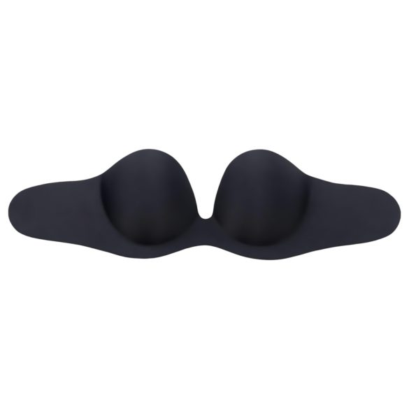 Bye Bra - sutien push-up ascuns - negru - Gala A