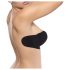 Bye Bra Gala C - Sutien Push-up Invizibil (negru)