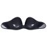 Bye Bra Gala C - Sutien Push-up Invizibil (negru)