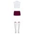 Obsessive Student – set costum de elevă (5 piese)
