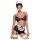 Obsessive - costum sexy menajeră - set 6 piese - L/XL