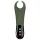 Fun Factory Manta - vibrator pentru gland (verde-negru)