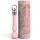 ZALO Confidence - vibrator de lux reîncărcabil - masaj intens - roz