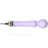 ZALO Confidence - vibrator de masaj electric lux - silicon mov