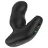 Nexus Revo Extreme - vibrator prostată rotativ cu telecomandă - negru