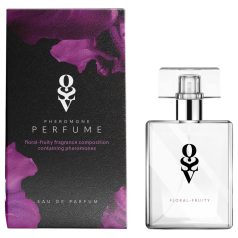 Obsessive Fruity - parfumul feromonului (30ml)