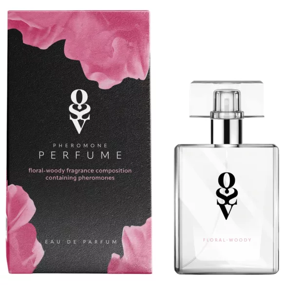 Obsessive - parfum cu feromoni - 30ml