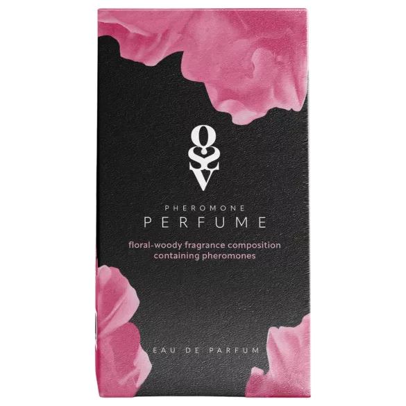 Obsessive - parfum cu feromoni - 30ml