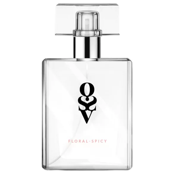 Obsessive Spicy - parfum cu feromoni - 30ml