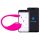 LOVENSE Lush 3 - ou vibrant inteligent (roz)