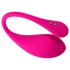LOVENSE Lush 3 - ou vibrant inteligent (roz)