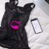 LOVENSE Lush 3 - ou vibrant inteligent (roz)