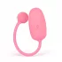 Magic Motion - Bile vaginale cu vibrații - exerciții Kegel - silicon roz
