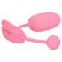 Magic Motion Kegel Coach - bile vaginale cu vibrații (roz)