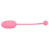 Magic Motion Kegel Coach - bile vaginale cu vibrații (roz)