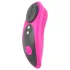 Lovense Ferri - vibrator clitoridian controlat prin aplicație (negru-roz)