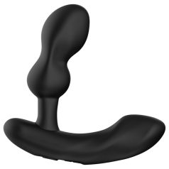   LOVENSE Edge 2 - vibrator inteligent pentru prostată (negru)