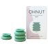 Ohnut - Set 4 Inele Reglație Penetrare (Verzi)