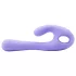 Nomi Tang - Vibrator cu braț pentru clitoris, reîncărcabil - mov