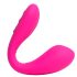 LOVENSE Dolce - vibrator inteligent pentru cupluri (roz)