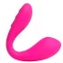Lovense Dolce - vibrator pentru cuplu controlat prin aplicație (roz)