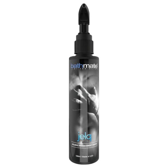 Bathmate Max Out - gel stimulativ intim pentru bărbați (100ml)