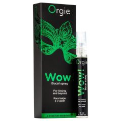 Orgie Wow Blowjob - spray oral răcoritor (10ml)
