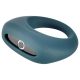 Magic Motion Dante II - inel vibrator inteligent cu baterie (albastru)