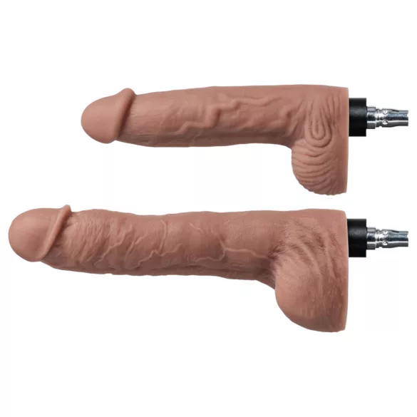 Lovense Sex Machine - controlată prin aplicație