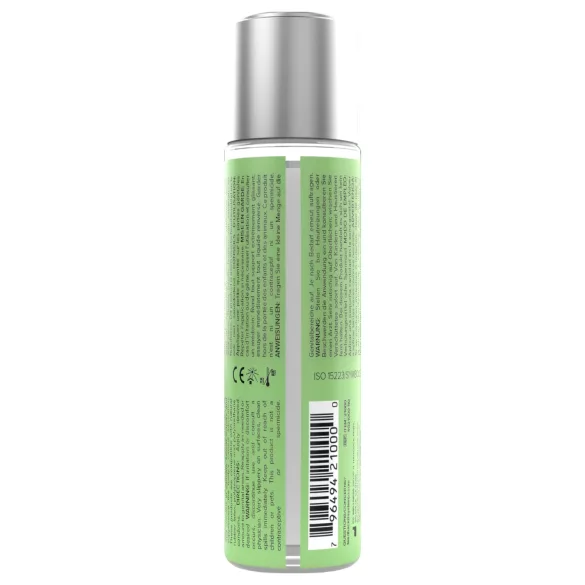 System JO - lubrifiant pe bază de apă - aromă Mojito - 60ml