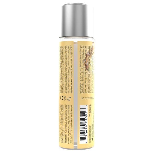 System JO - lubrifiant pe bază de apă - aromă Pina Colada - 60ml