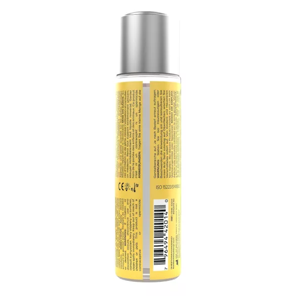 System JO - lubrifiant pe bază de apă - mai tai - 60ml