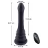 Wilson - vibrator ondulator - negru