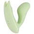 Magic Motion Umi - vibrator inteligent 2în1 (verde)