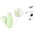 Magic Motion Umi - vibrator inteligent 2în1 (verde)
