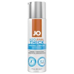 System JO - lubrifiant anal extra dens (60ml)