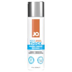System JO - lubrifiant anal extra gros (120ml)