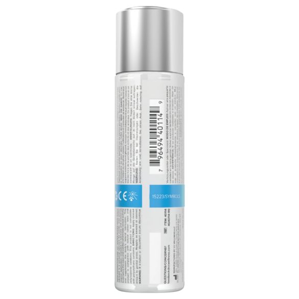 System JO - lubrifiant anal extra dens - 120ml