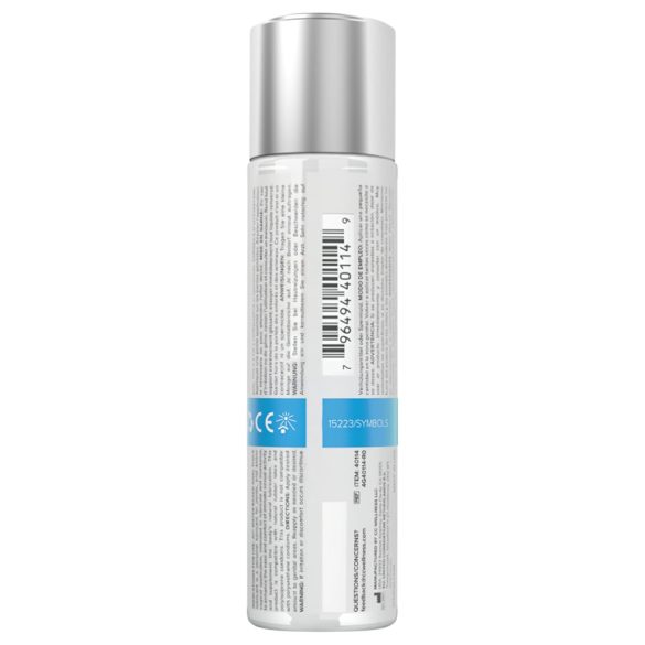 System JO - lubrifiant anal extra dens - 240ml