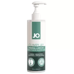 System Jo - lubrifiant efect spermă - bază mixtă - 240ml