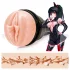 Fleshlight Fantasy - Masturbator vaginal Lilith Fukumoto Shokushu