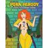 WoodRocket - Parodie porno pentru adulți, carte de colorat erotica