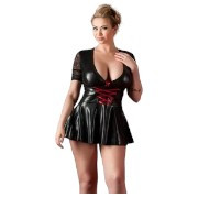 Lenjerie mărimi mari