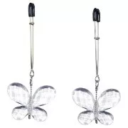 Cleme sfârcuri, Lanțuri