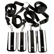 Accesorii Fifty Shades