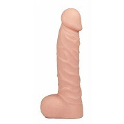 Dildo realistic