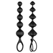 Mărgele anale, bile anale